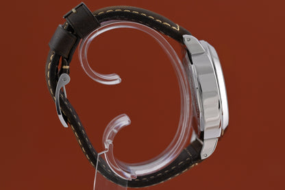 Panerai Luminor Marina Acciaio Madrid - PAM00418 - Full Set
