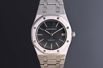 Audemars Piguet Royal Oak 4100ST - Watch Only