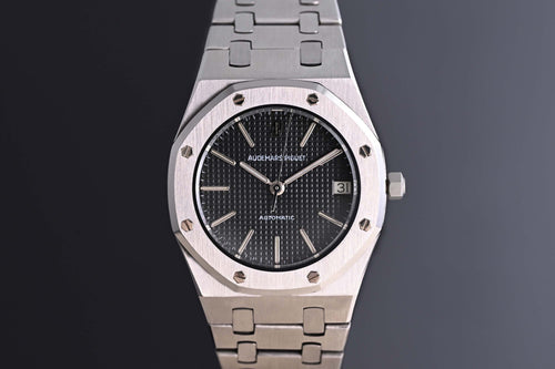 Audemars Piguet Royal Oak 4100ST - Watch Only