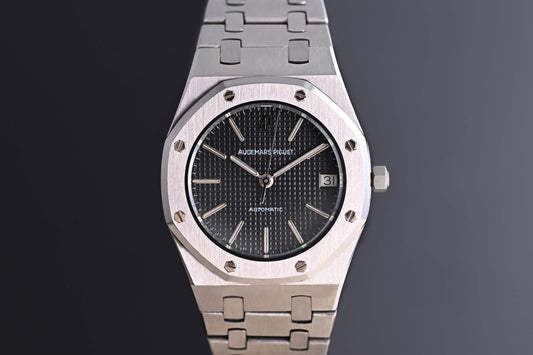 Audemars Piguet Royal Oak 4100ST - Watch Only