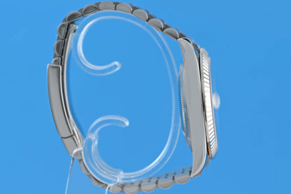 Rolex Datejust 41 - 126334 Blue Dial - Full Set