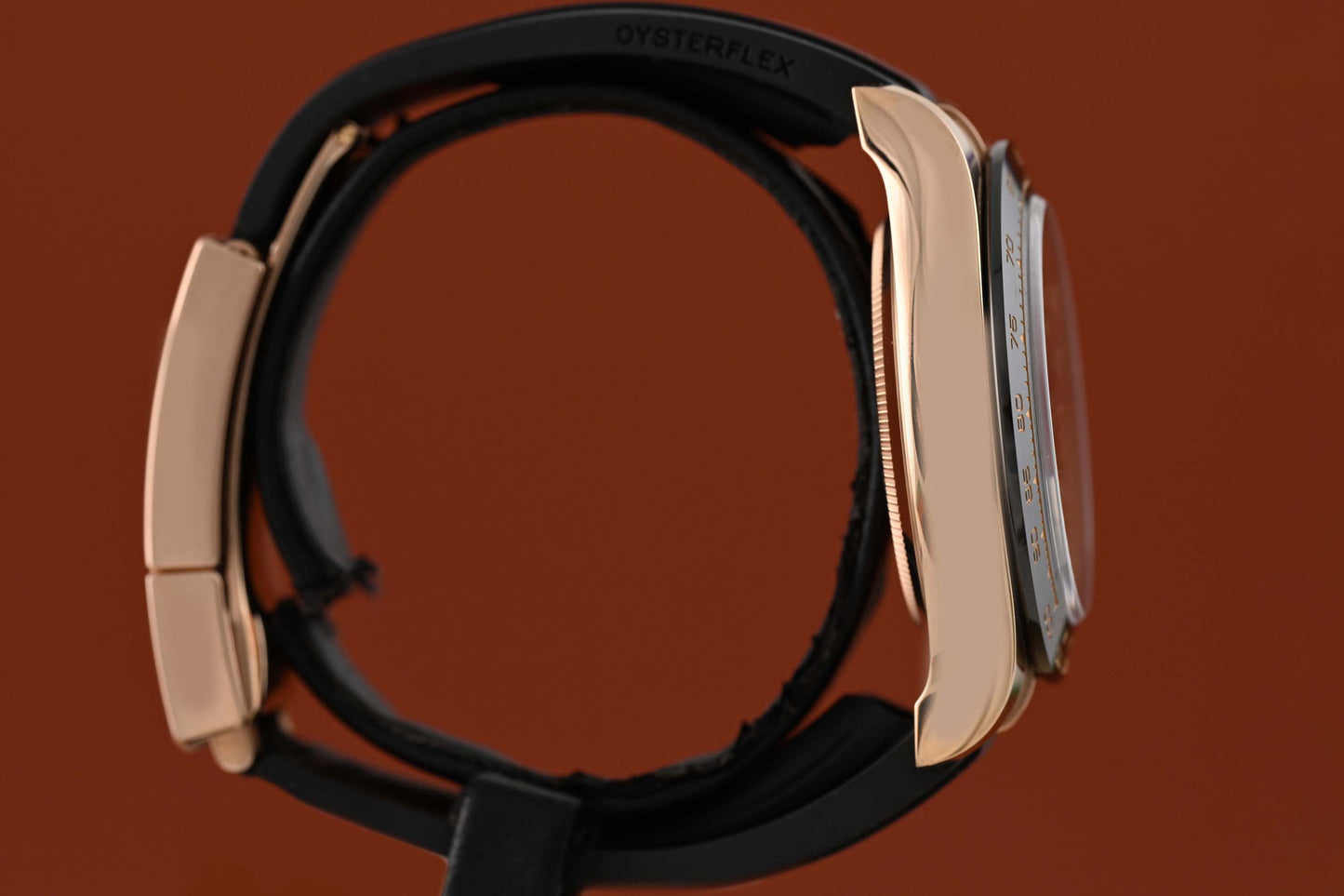 Rolex Daytona Rosegold 116515LN - Chocolate Dial - Full Set