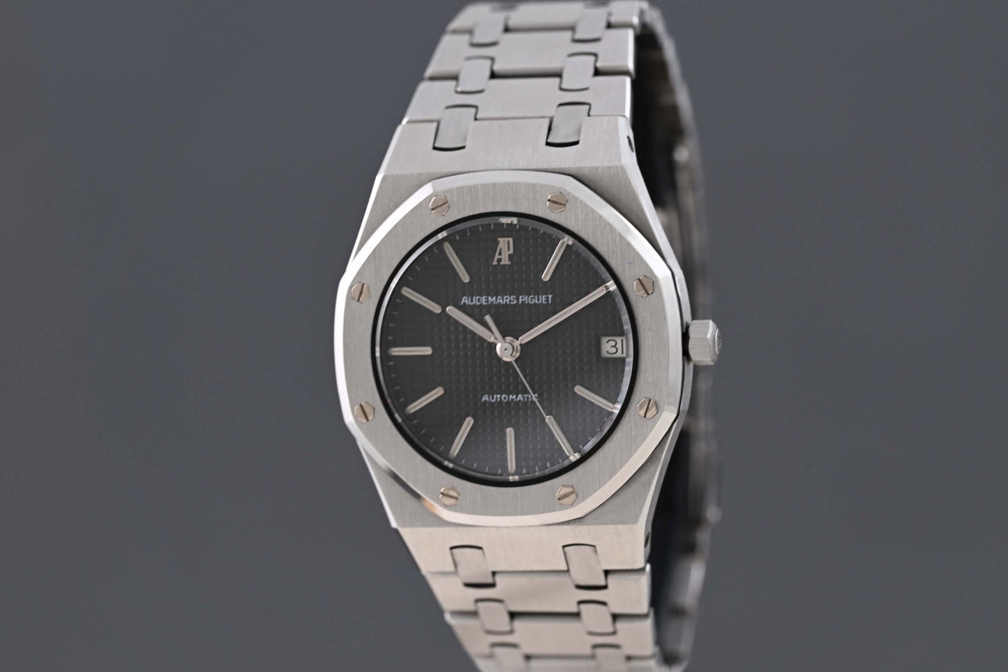 Audemars Piguet Royal Oak 4100ST - Watch Only