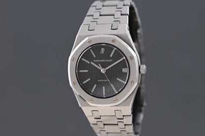 Audemars Piguet Royal Oak 4100ST - Watch Only