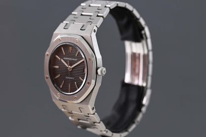 Audemars Piguet Royal Oak 4100ST - Watch Only