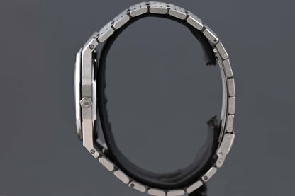Audemars Piguet Royal Oak 4100ST - Watch Only