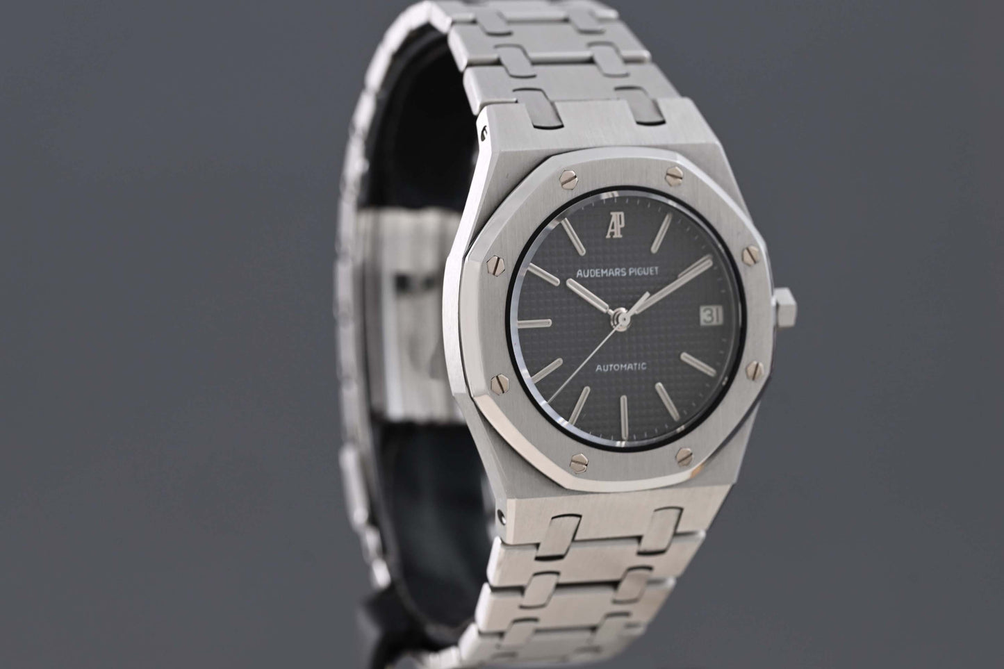 Audemars Piguet Royal Oak 4100ST - Watch Only