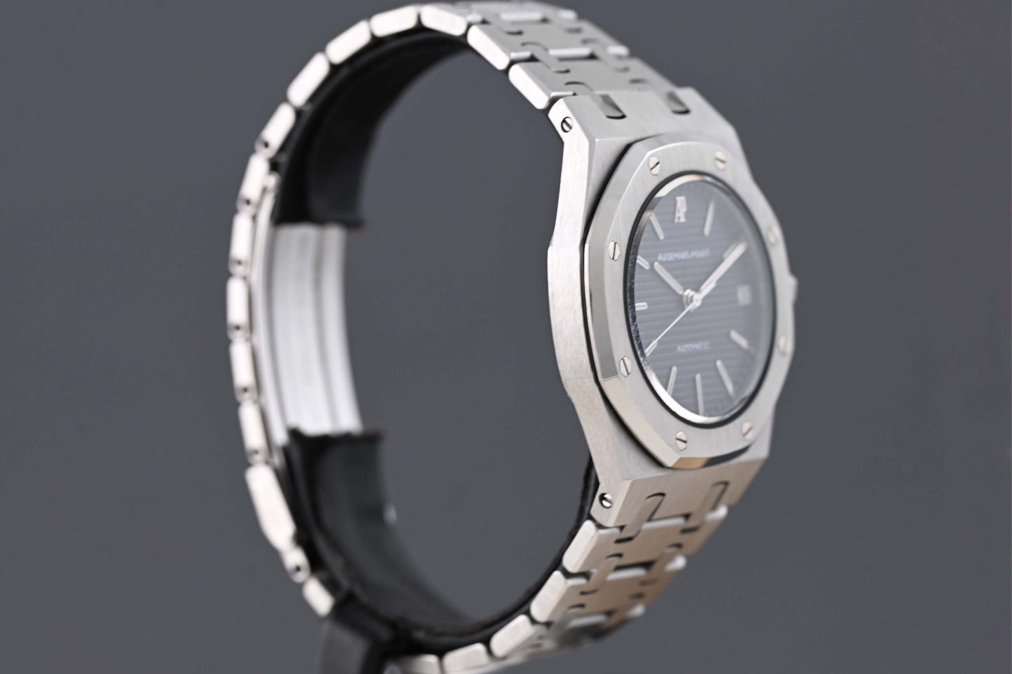 Audemars Piguet Royal Oak 4100ST - Watch Only