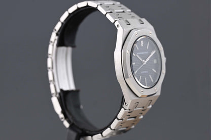 Audemars Piguet Royal Oak 4100ST - Watch Only