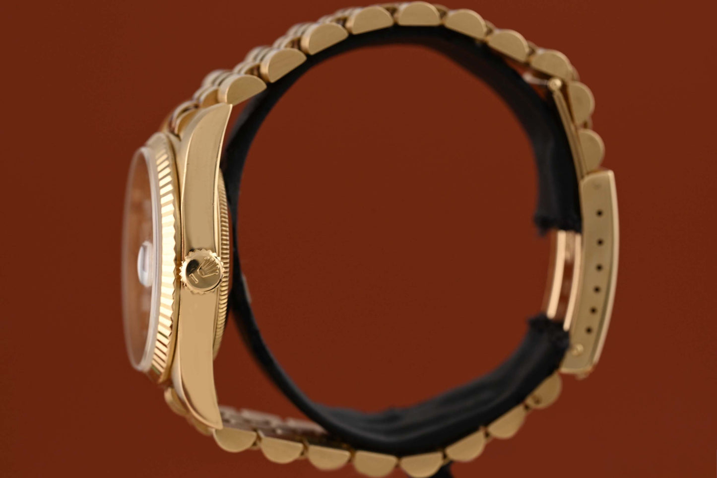 Rolex Oyster Perpetual Datejust 16238 - Champagne Dial