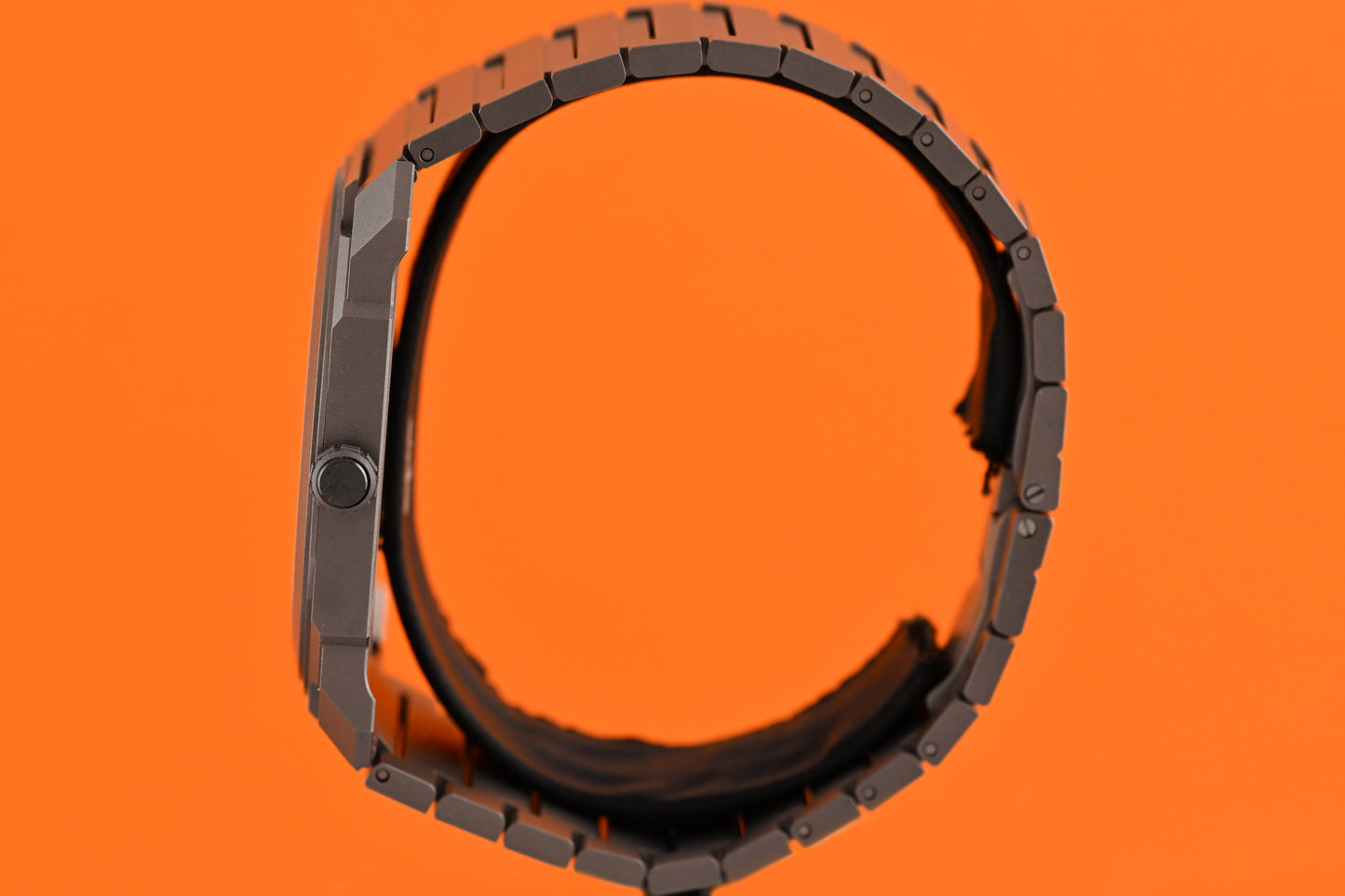 Bulgari Octo Finissimo Titan - Full Set