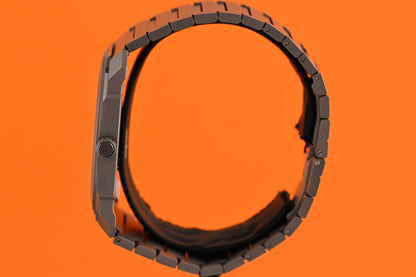 Bulgari Octo Finissimo Titan - Full Set