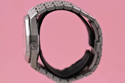 Audemars Piguet Royal Oak - 15450ST - Full Set