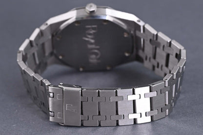Audemars Piguet Royal Oak 4100ST - Watch Only