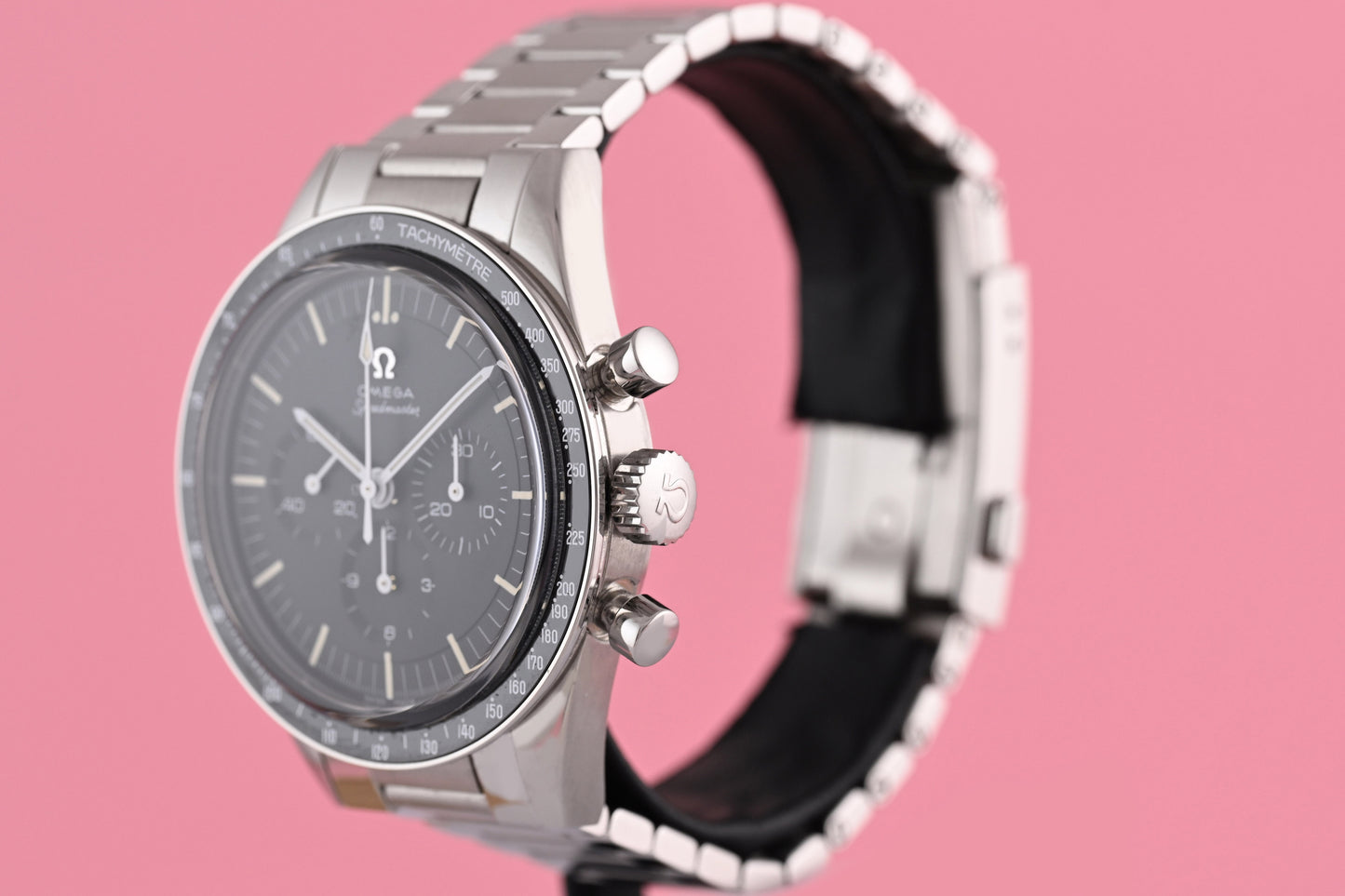 Omega Speedmaster Calibre 321 "Ed White" - Full Set