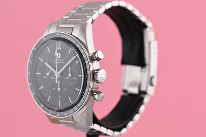 Omega Speedmaster Calibre 321 "Ed White" - Full Set