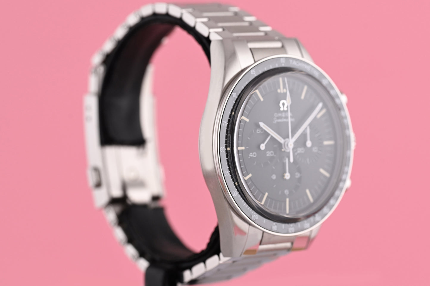 Omega Speedmaster Calibre 321 "Ed White" - Full Set