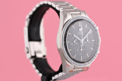 Omega Speedmaster Calibre 321 "Ed White" - Full Set