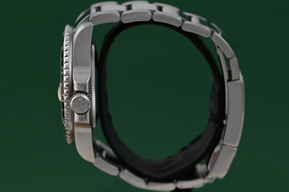 Rolex GMT Master II 116710LN - Full Set