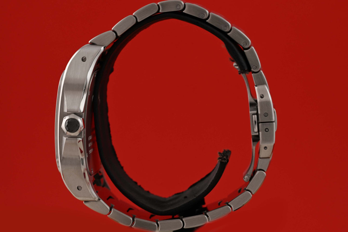 Cartier Santos 100 XL Kings Road