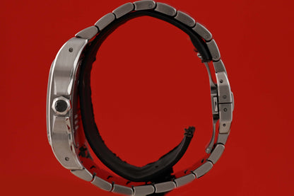 Cartier Santos 100 XL Kings Road