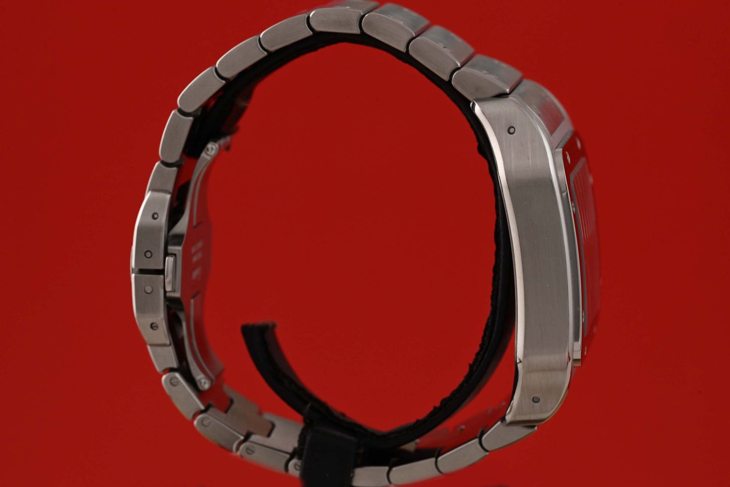 Cartier Santos 100 XL Kings Road