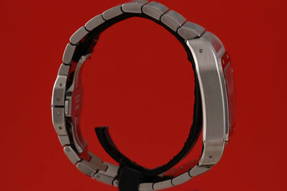Cartier Santos 100 XL Kings Road