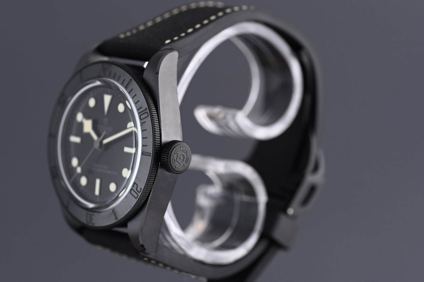 Tudor Black Bay Ceramic 79210CNU - Full Set - NEW 2026