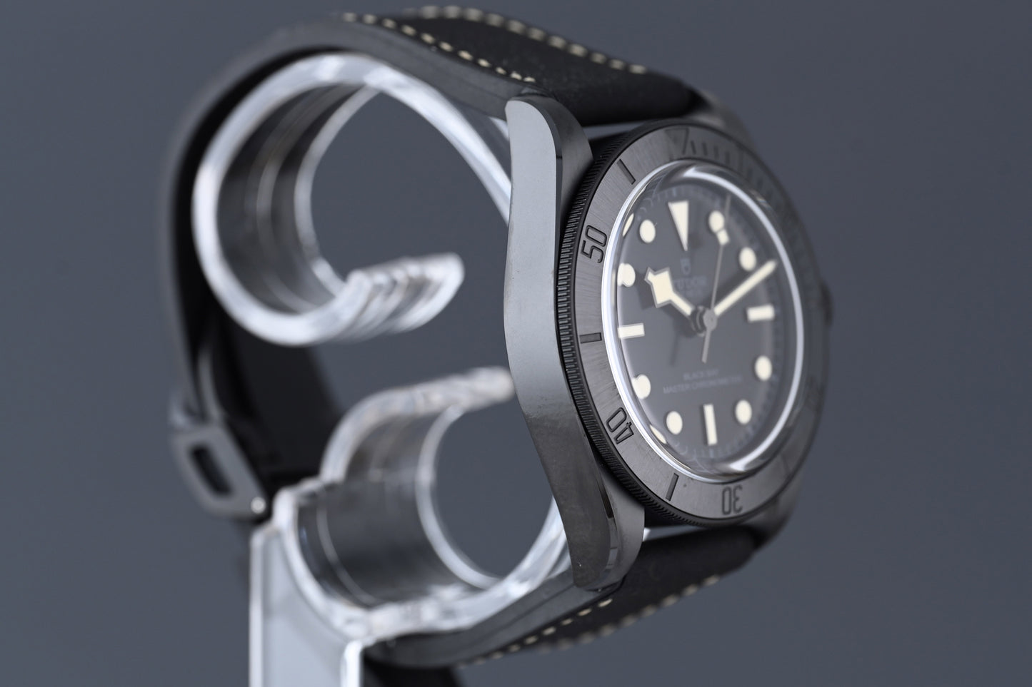 Tudor Black Bay Ceramic 79210CNU - Full Set - NEW 2026
