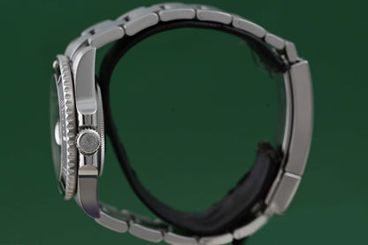 Rolex Submariner Date 116610LN - Full Set - 40mm