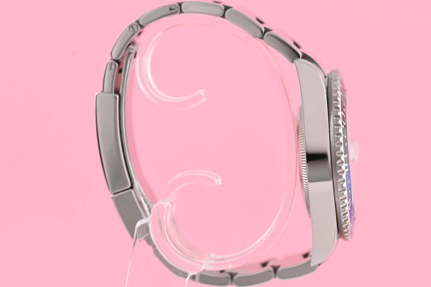 Rolex GMT Master II Batman 116710BLNR - Full Set - LC100