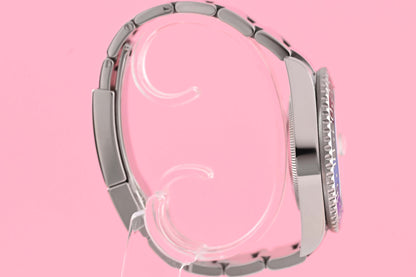 Rolex GMT Master II Batman 116710BLNR - Full Set - LC100