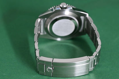Rolex Submariner Date 116610LN - Full Set - 40mm