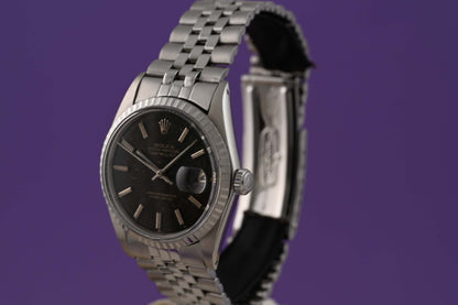 Rolex Datejust 1603 - Vintage - Watch Only
