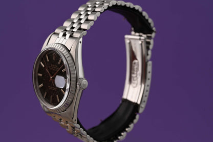 Rolex Datejust 1603 - Vintage - Watch Only