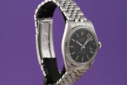 Rolex Datejust 1603 - Vintage - Watch Only