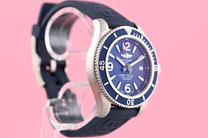 Breitling Superocean Automatic 42 - Full Set - NEW