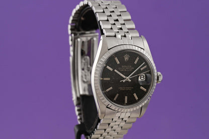 Rolex Datejust 1603 - Vintage - Watch Only