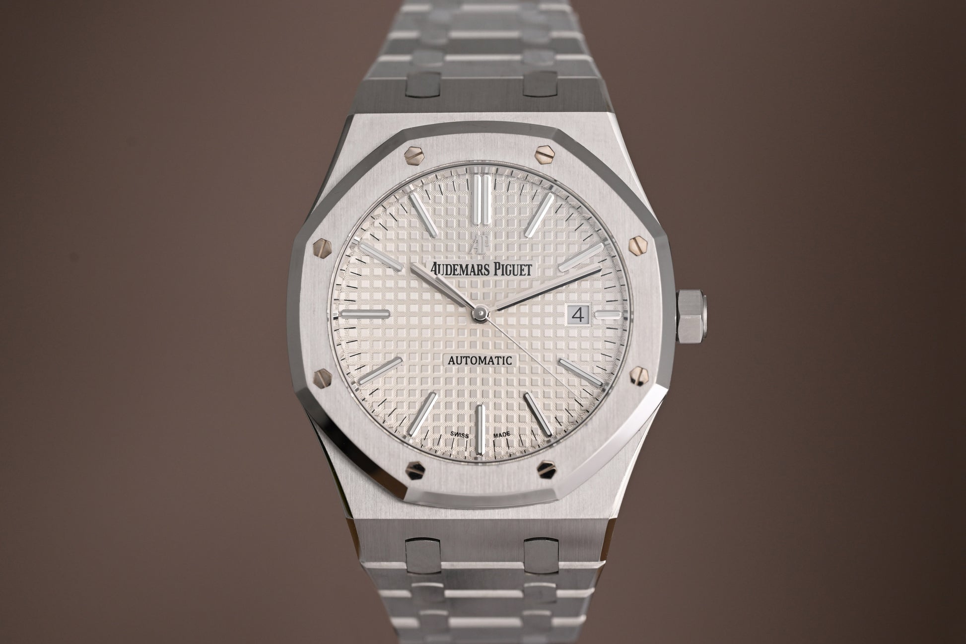 Audemars Piguet Gebrauchte Luxusuhren Kaufen Audemars Piguet Royal