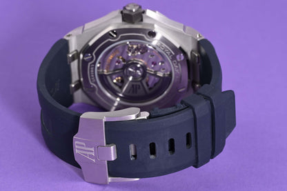 Audemars Piguet Royal Oak Offshore Diver - Full Set