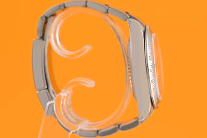 Rolex Daytona 116520 White Dial - Full Set - LC100