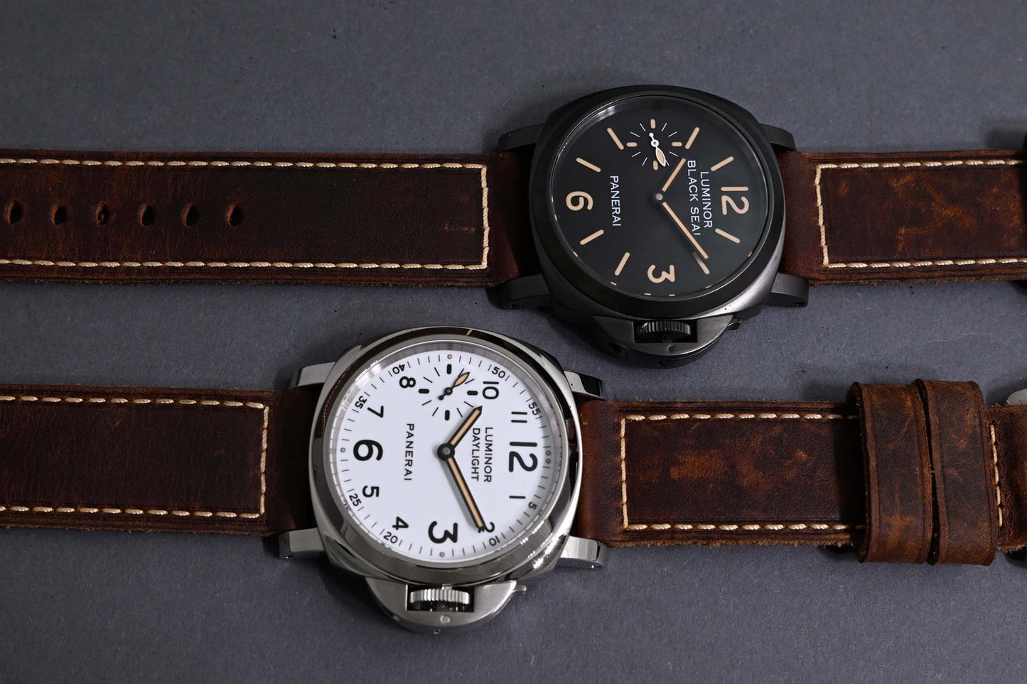 Panerai Luminor 8 Days SET - Limited Edition - Full Set