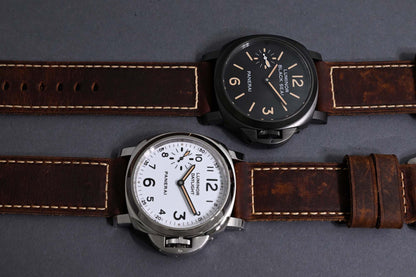 Panerai Luminor 8 Days SET - Limited Edition - Full Set