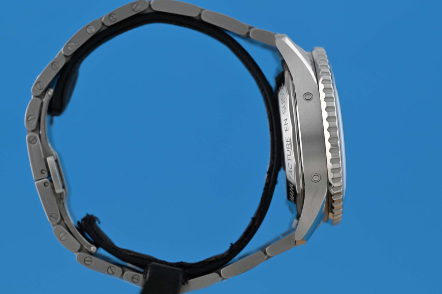 Breitling Navitimer  B19 Chronograph 43 Perpetual Calendar - Full Set