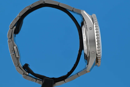 Breitling Navitimer  B19 Chronograph 43 Perpetual Calendar - Full Set