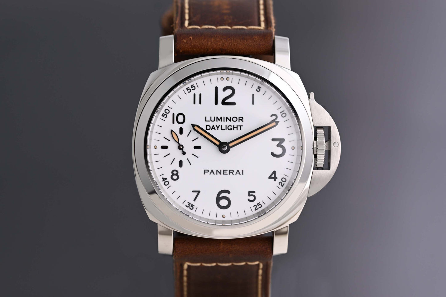 Panerai Luminor 8 Days SET - Limited Edition - Full Set