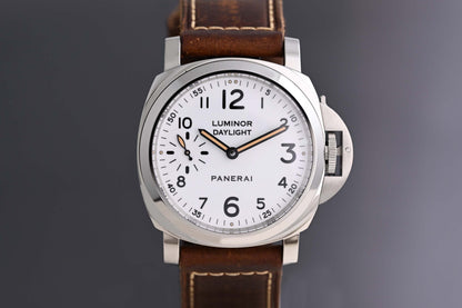 Panerai Luminor 8 Days SET - Limited Edition - Full Set