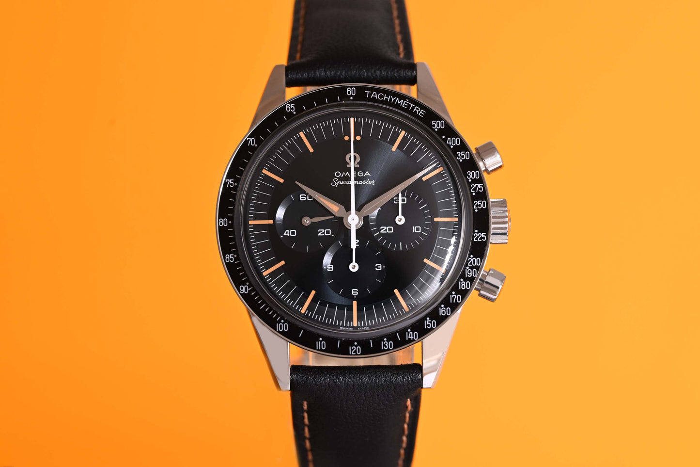 Omega Speedmaster First Omega In Space - Full Set