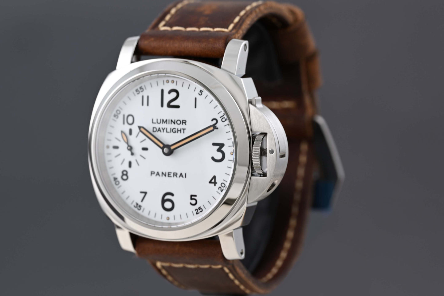 Panerai Luminor 8 Days SET - Limited Edition - Full Set