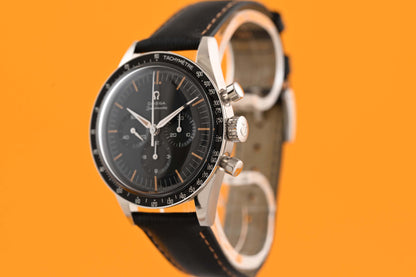 Omega Speedmaster First Omega In Space - Full Set